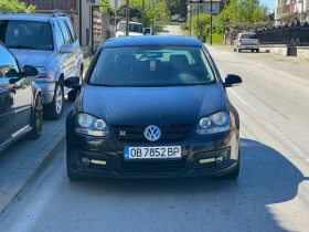     VW Golf 1.4i