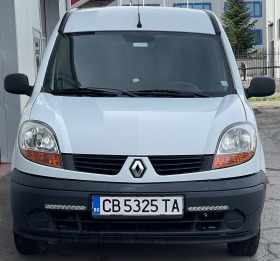 Renault Kangoo N1 | Mobile.bg   7