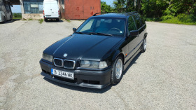 BMW 316 E36, снимка 1
