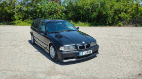 BMW 316 E36, снимка 2
