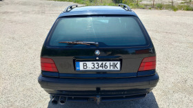 BMW 316 E36, снимка 5