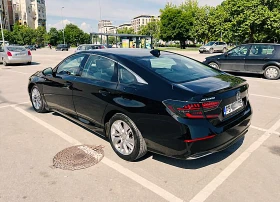 Honda Accord на 24 000км. Бартер за имот - 18900 € / 36965.19 лв. - 21343329 5