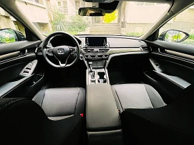 Honda Accord на 24 000км. Бартер за имот - 18900 € / 36965.19 лв. - 21343329 14