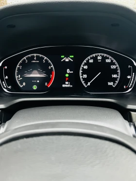 Honda Accord на 24 000км. Бартер за имот, снимка 14