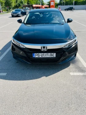 Honda Accord Бартер за имот, снимка 8