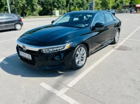 Honda Accord Бартер за имот, снимка 1