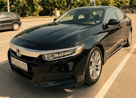 Honda Accord на 24 000км. Бартер за имот - 18900 € / 36965.19 лв. - 21343329 2