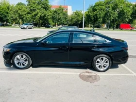 Honda Accord на 17 000км. Бартер за имот, снимка 2