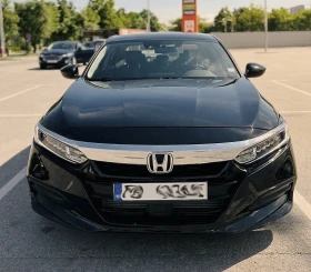 Honda Accord на 24 000км. Бартер за имот - 18900 € / 36965.19 лв. - 21343329 3
