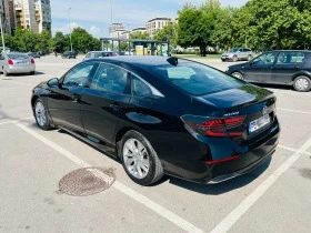 Honda Accord Бартер за имот, снимка 3