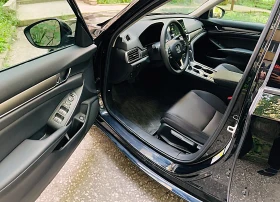 Honda Accord на 24 000км. Бартер за имот - 18900 € / 36965.19 лв. - 21343329 10