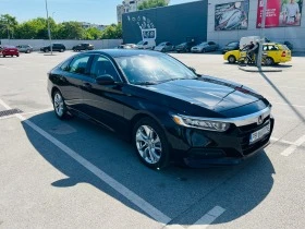 Honda Accord на 17 000км. Бартер за имот, снимка 7