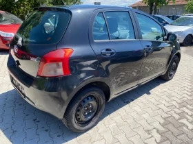 Toyota Yaris | Mobile.bg    4