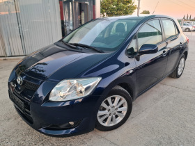 Toyota Auris 1.6 Vvti KeyLess Go Климатроник