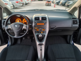 Toyota Auris 1.6 Vvti KeyLess Go Климатроник, снимка 13