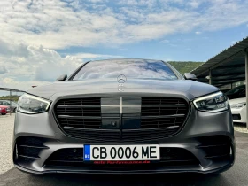  Mercedes-Benz S 400