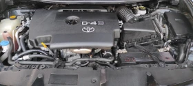 Toyota Auris 2.0D4D FACE 126PS  | Mobile.bg    17