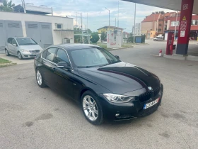 BMW 328 245 л.с luxary m paket, снимка 3