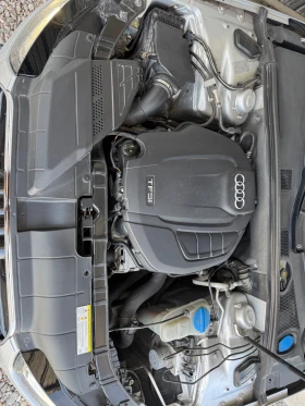 Audi A4 1.8TFSI ProLine S , снимка 16