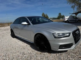 Audi A4 1.8TFSI ProLine S , снимка 3