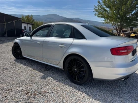 Audi A4 1.8TFSI ProLine S , снимка 5