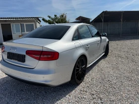 Audi A4 1.8TFSI ProLine S , снимка 6