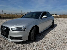 Audi A4 1.8TFSI ProLine S , снимка 2