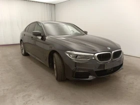 BMW 530E Xdrive Msport хибрид, снимка 1