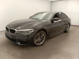 BMW 530E Xdrive Msport  | Mobile.bg    2