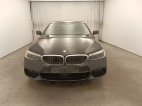 BMW 530E Xdrive Msport хибрид, снимка 9