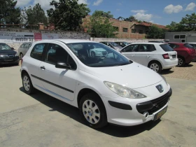 Peugeot 307 1.6hdi N1, снимка 3