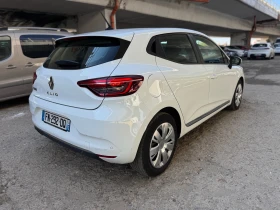 Renault Clio 1.5DCI-85-NAVI-6ск-EURO6 - [5] 