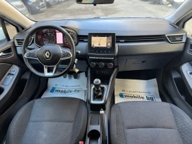 Renault Clio 1.5DCI-85-NAVI-6ск-EURO6 - [14] 