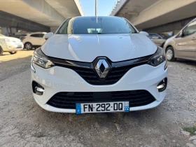 Renault Clio 1.5DCI-85-NAVI-6ск-EURO6 - [17] 