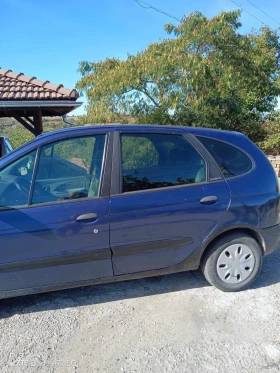 Renault Scenic 1.6 | Mobile.bg    2