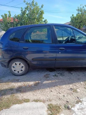 Renault Scenic 1.6 | Mobile.bg    3