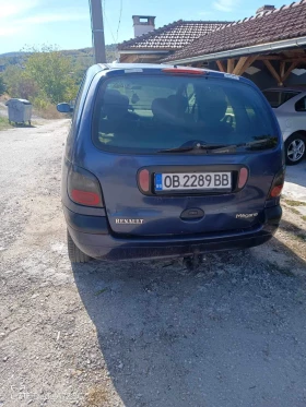 Renault Scenic 1.6 | Mobile.bg    4