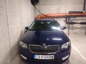 Skoda Octavia, снимка 15