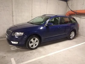 Skoda Octavia, снимка 1