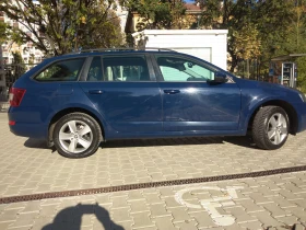 Skoda Octavia, снимка 2