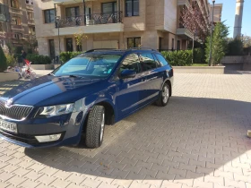 Skoda Octavia, снимка 4