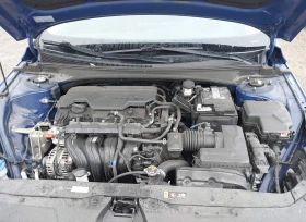 Hyundai Elantra 2.0L I-4 DOHC, VVT, 147HP, снимка 9