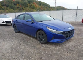 Hyundai Elantra 2.0L I-4 DOHC, VVT, 147HP, снимка 3