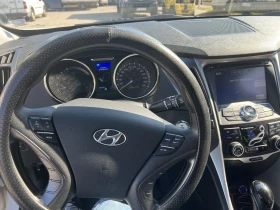 Hyundai Sonata hybrid 2.0 | Mobile.bg    15