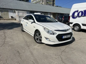 Hyundai Sonata hybrid 2.0 | Mobile.bg    3