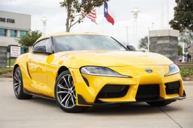 Toyota Supra GR Supra 2.0 Auto, снимка 1