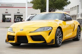 Toyota Supra GR Supra 2.0 Auto, снимка 3