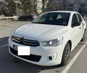 Citroen C-Elysee, снимка 2