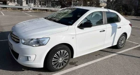 Citroen C-Elysee, снимка 1