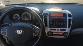 Kia Ceed, снимка 8